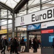 EuroBLECH Hannover Expo Germany