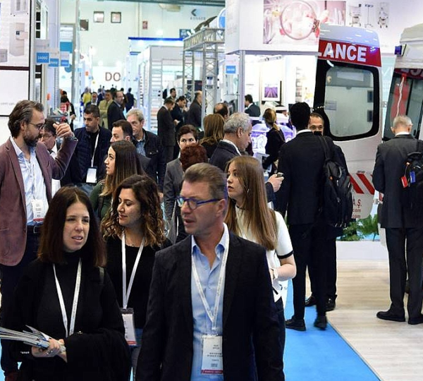 Expomed-Eurasia-Istanbul-Turkey-Fair-Tour