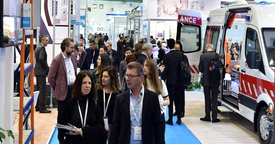 Expomed-Eurasia-Istanbul-Turkey-Fair-Tour