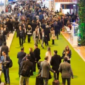 FSB Cologne International Trade Fair for Public Space Sports Leisure Activities Germany