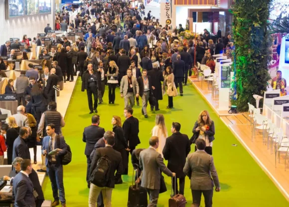 FSB Cologne International Trade Fair for Public Space Sports Leisure Activities Germany