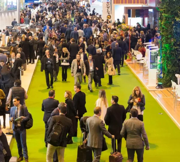 FSB Cologne International Trade Fair for Public Space Sports Leisure Activities Germany