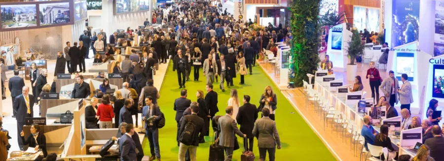 FSB Cologne International Trade Fair for Public Space Sports Leisure Activities Germany