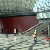 Fiera Milano RHO Italy