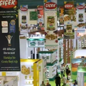 Food-Tech Eurasia Istanbul Fair Turkey