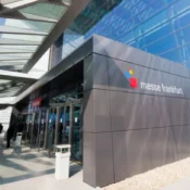Frankfurt Messe Fairgrounds Germany