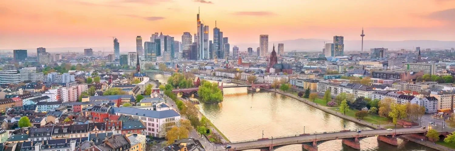 Frankfurt Trade Show