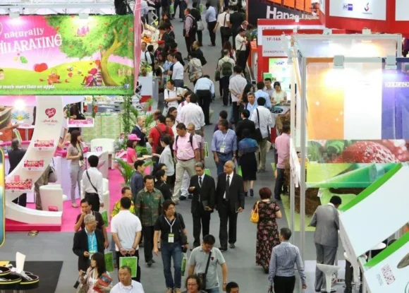 Fruit Logistica Berlin Expo