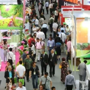 Fruit Logistica Berlin Expo