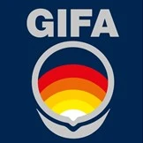GIFA Düsseldorf 2027 Logo