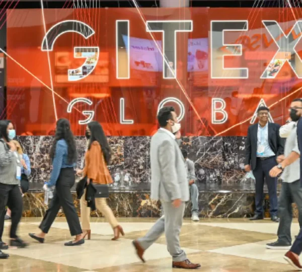 GITEX Global Dubai Fair Tour Package UAE