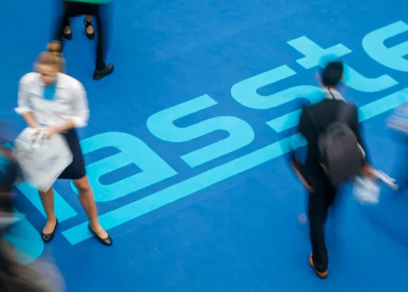 Glasstec Düsseldorf Fair Tours Germany