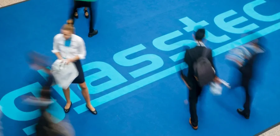 Glasstec Düsseldorf Fair Tours Germany