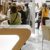 Hometextile Moscow Fair Tour Russia