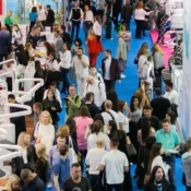 IDEX Istanbul Dental Expo in Turkey