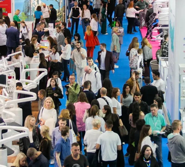 IDEX Istanbul Dental Expo in Turkey