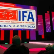 IFA Berlin Fair Tour