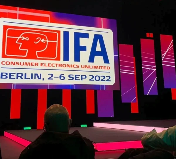IFA Berlin Fair Tour