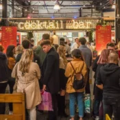 IFE London Food Expo England