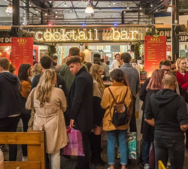 IFE London Food Expo England