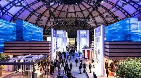 ISH Frankfurt Messe Fair Germany Tour Packages