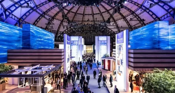 ISH Frankfurt Messe Fair Germany Tour Packages