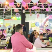 ISM Cologne Expo Germany Fair Tour Package 2