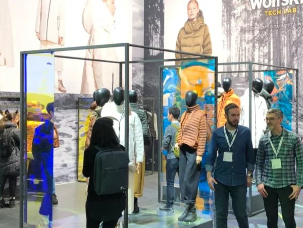 ISPO Munich Expo Germany Fair Tour Packages