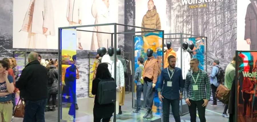 ISPO Munich Expo Germany Fair Tour Packages