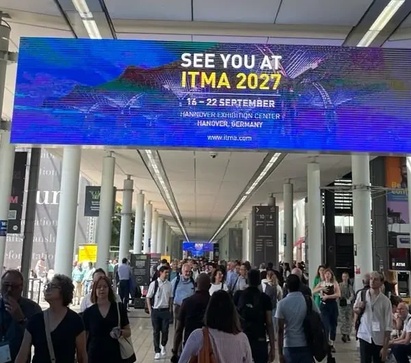 ITMA Hannover Expo Tours