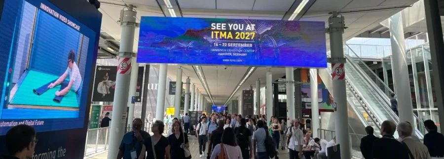 ITMA Hannover Expo Tours