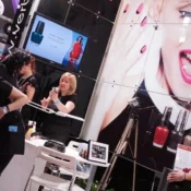 InterCHARM Korea Cosmetic Fair