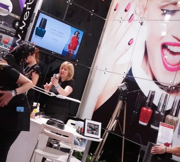 InterCHARM Korea Cosmetic Fair