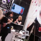 InterCHARM Kore Kozmetik Fuarı