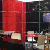 International Eisenwarenmesse Cologne Fair Tour