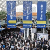Interpack Dusseldorf Germany