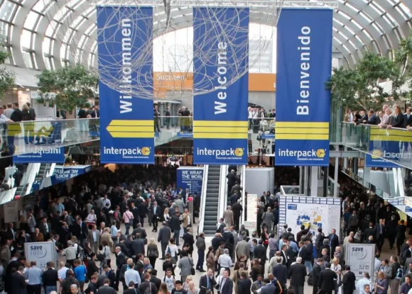 Interpack Dusseldorf Germany