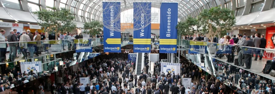 Interpack Dusseldorf Germany