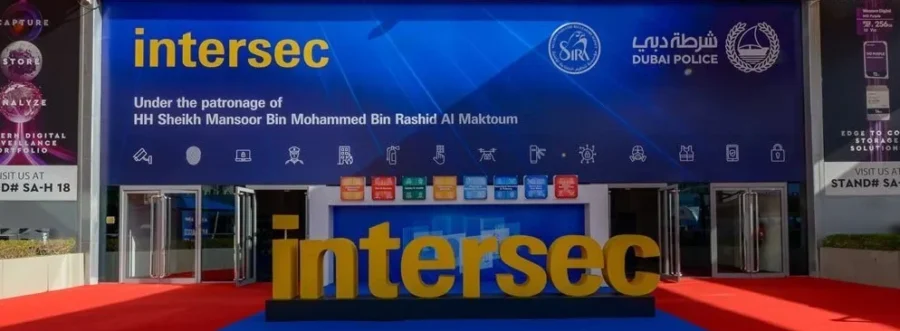 Intersec Dubai 2026