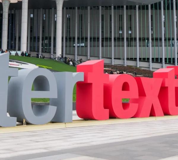 Intertextile Shanghai Expo China Fair Tour Package