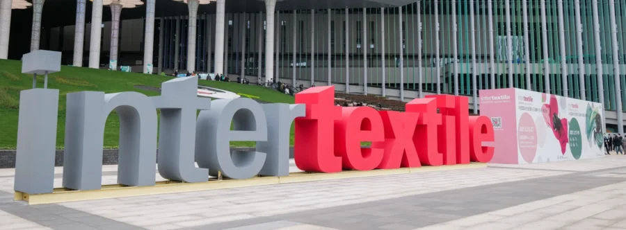 Intertextile Shanghai Expo China Fair Tour Package