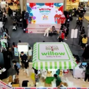 Kind + Jugend Expo Cologne Germany