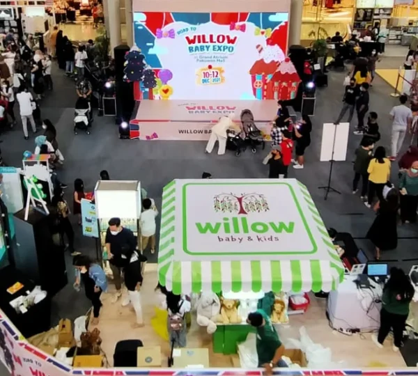 Kind + Jugend Expo Cologne Germany