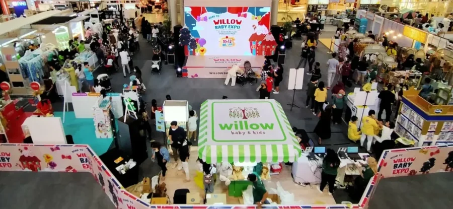 Kind + Jugend Expo Cologne Germany