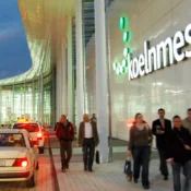 Koelnmesse Koln Germany