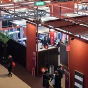 Lineapelle Milan Fair Italy Expo Tours