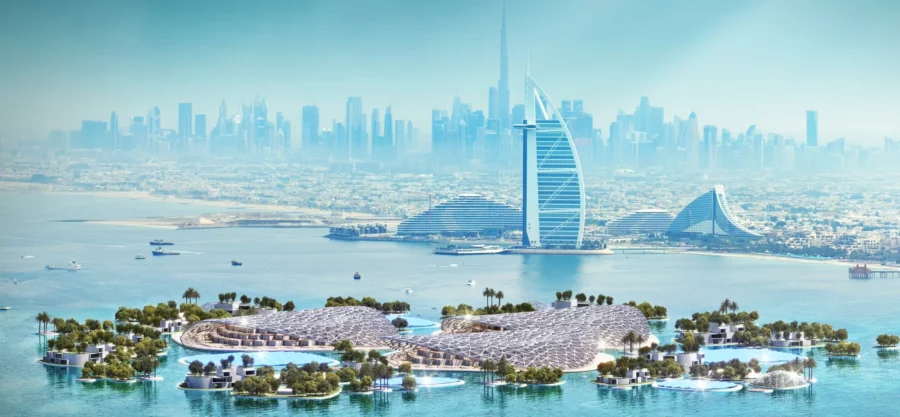 LiveablecitiesX Tradeshow - Liveable Cities X Fair Dubai UAE