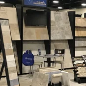 London Build Expo England Fair Tour