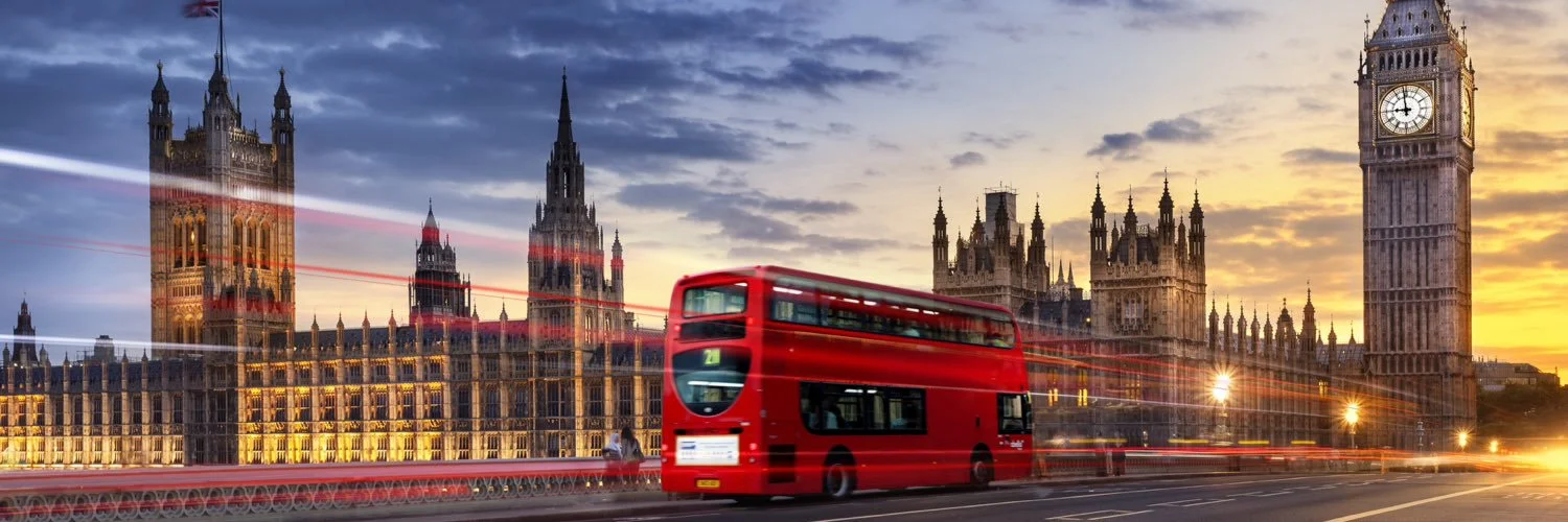 London Trade Shows UK