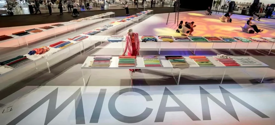 MICAM Milano Expo Italy Fair Tour Packages